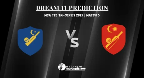 MLB vs MLR Dream11 Prediction: Fantasy Tips for 5th Match of MCA T20 Tri-Series 2025