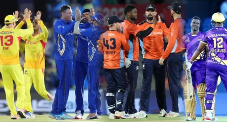 How Major League Cricket 2025 Playoffs Work: Format Breakdown