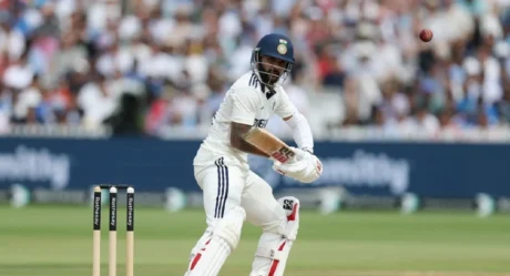 India’s Injury Crisis Deepens: Nitish Kumar Reddy Out of England Series