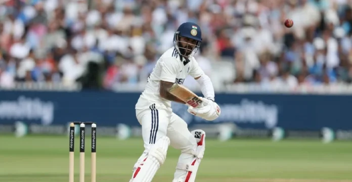 Nitish Kumar Reddy out of the England Tour due to Injury