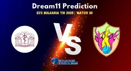 PLO vs MUS Dream11 Prediction & Fantasy Cricket Tips for ECS Bulgaria T10 2025 – Match 30