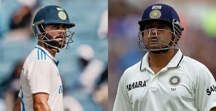 Player Comparison Between Sachin Tendulkar vs Virat Kohli