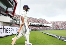Heroic Comeback from Rishabh Pant for India in the Fourth Test Rishabh Pant Comeback in the Fourth Test