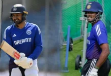 Sai Sudharsan or Karun Nair: The battle for 4th Test of IND vs ENG Will Karun Nair be replaced for the 4th Test