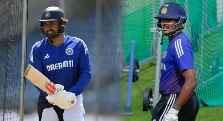 Sai Sudharsan or Karun Nair: The battle for 4th Test of IND vs ENG