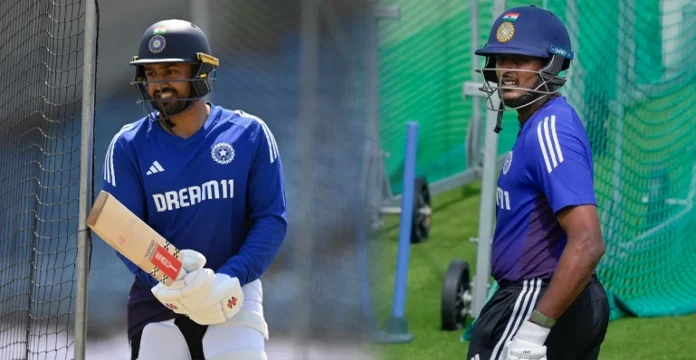 Will Karun Nair be replaced for the 4th Test