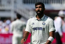 IND vs ENG 4th Test: Bumrah the ultimate question for the Manchester Test Should Jasprit Bumrah play the 4th Test