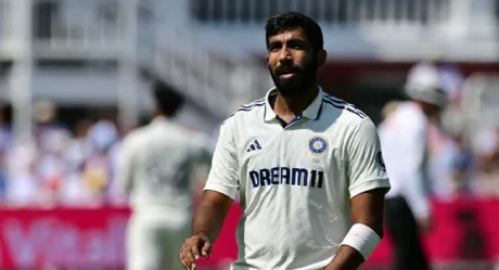 IND vs ENG 4th Test: Bumrah the ultimate question for the Manchester Test