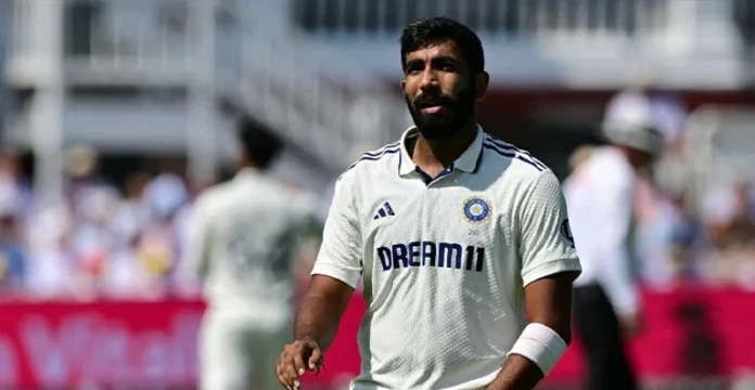 Should Jasprit Bumrah play the 4th Test