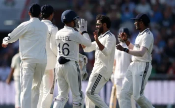 What will the squads for the 5th Test at Oval look like? What are the Squad changes for IND and ENG for the 5th Test