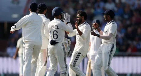 What will the squads for the 5th Test at Oval look like?