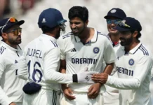 What must India do before the fourth test in Manchester What changes should India make for 4th Test