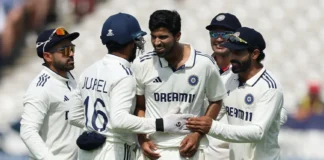 What changes should India make for 4th Test