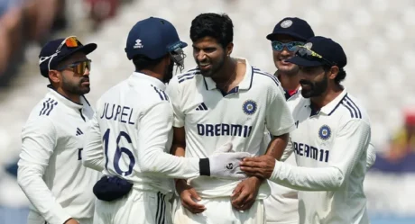 What must India do before the fourth test in Manchester