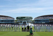 Everything you need to know about the Iconic Lord’s Slope Lord's Slope in Cricket