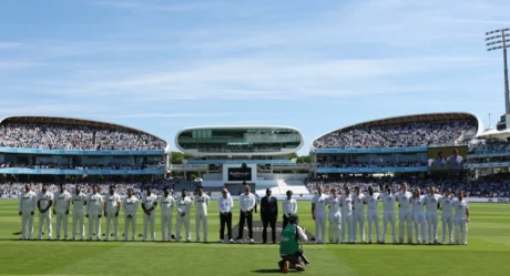 Everything you need to know about the Iconic Lord’s Slope