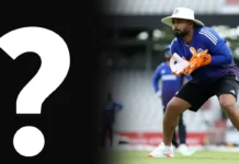 Race for the Wicket-Keeping spot for India in 5th Test Who should replace Rishabh Pant for the 5th test