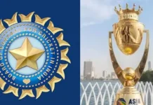What’s Next for the Asia Cup? BCCI Skips Crucial ACC Meeting Why BCCI is skipping ACC meeting in Dhaka
