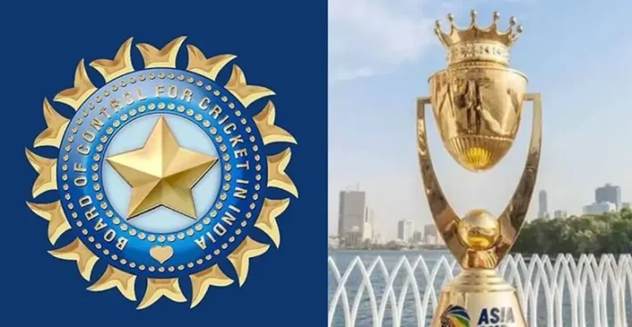 Why BCCI is skipping ACC meeting in Dhaka