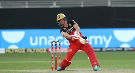 AB de Villiers Hints at Return to RCB: What Fans Can Expect
