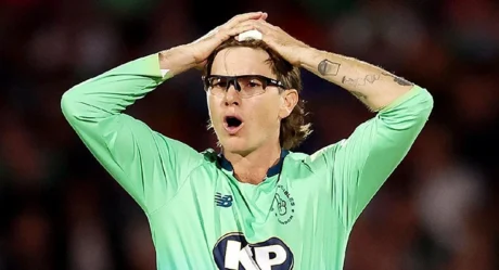 Adam Zampa Replaces Rashid Khan for Oval Invincibles in The Hundred 2025 Final