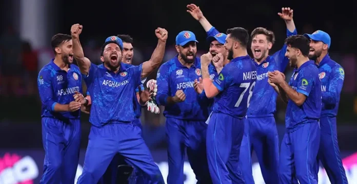 Afghanistan Strengths & Weaknesses for Asia cup 2025