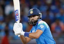 BCCI and their stance on making Shreyas Iyer the next ODI Captain? Should Shreyas Iyer be the next ODI Captain