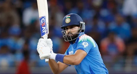 BCCI and their stance on making Shreyas Iyer the next ODI Captain?