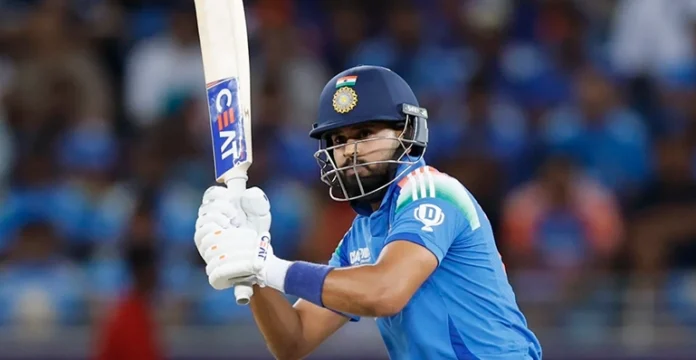 Should Shreyas Iyer be the next ODI Captain