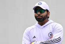 Will the Bronco Test Redefine Fitness for Indian Cricket Legends? Bronco Test Impact on Indian Cricket Legends