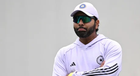 Will the Bronco Test Redefine Fitness for Indian Cricket Legends?