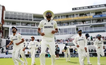 India and the Impossible task ahead in the 5th Test at the Oval Can India level the series at the Oval