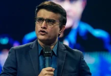 Pretoria Capitals Sign Sourav Ganguly as Head Coach for SA 2025 Sourav Ganguly Become Head Coach of India