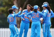 Assessing the Key Challenges for the Indian Women’s Team in the ICC Women’s World Cup 2025 ICC Women’s World Cup 2025 Indian team challenges
