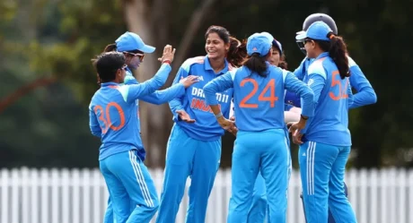 Assessing the Key Challenges for the Indian Women’s Team in the ICC Women’s World Cup 2025