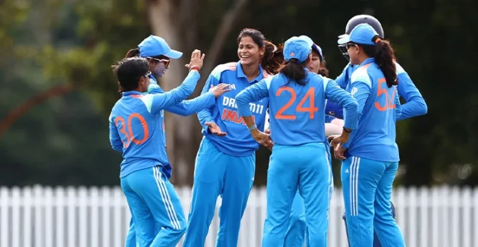 ICC Women’s World Cup 2025 Indian team challenges