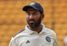 From Stalwart to Strategist: Can Cheteshwar Pujara Be India’s Next Test Coach? Cheteshwar Pujara future test coach India