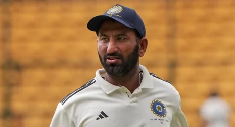 From Stalwart to Strategist: Can Cheteshwar Pujara Be India’s Next Test Coach?
