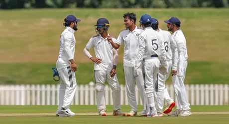 BCCI Faces Severe Backlash Over Duleep Trophy 2025 Broadcast Blackout