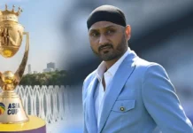 Why does this Indian Legend wants the IND vs PAK match to be Abandoned? Harbhajan urges boycott