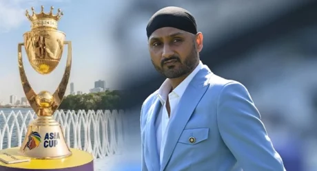 Why does this Indian Legend wants the IND vs PAK match to be Abandoned?