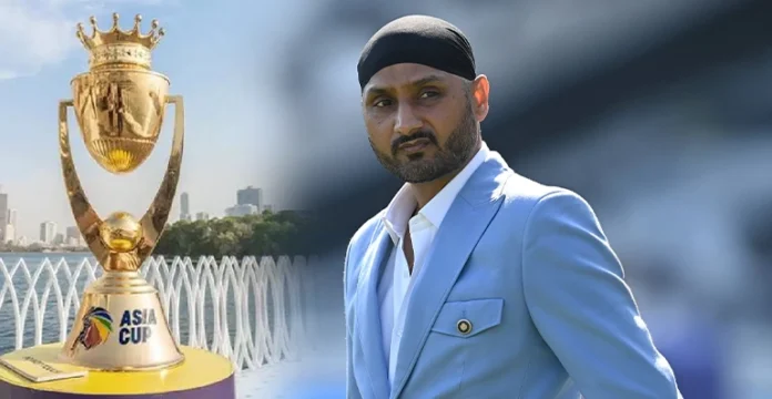 Harbhajan urges boycott