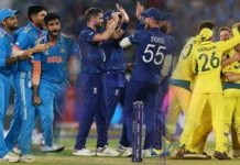 Highest Men’s Team Scores in ODI Formats Highest Team Scores in Men ODI Cricket