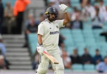 Karun Nair saves the day for India in the Oval Test IND vs ENG 5th Test 1st day review