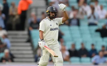 Karun Nair saves the day for India in the Oval Test IND vs ENG 5th Test 1st day review