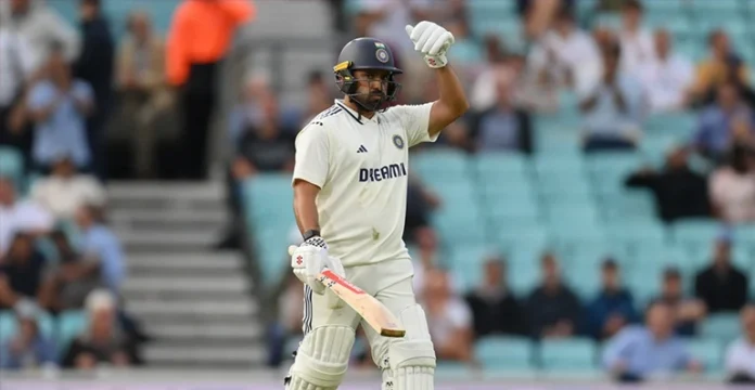 IND vs ENG 5th Test 1st day review