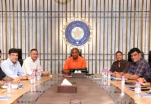 Shubman Gill named Vice-Captain for Asia Cup 2025: Here’s the full squad India announce squad for Asia Cup 2025