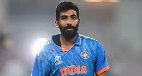 How Should India Manage Jasprit Bumrah’s Workload During the Asia Cup 2025?