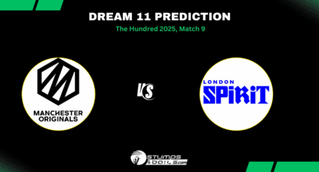 MNR vs LNS Dream11 Prediction & Fantasy Cricket Picks The Hundred 2025 Match 9