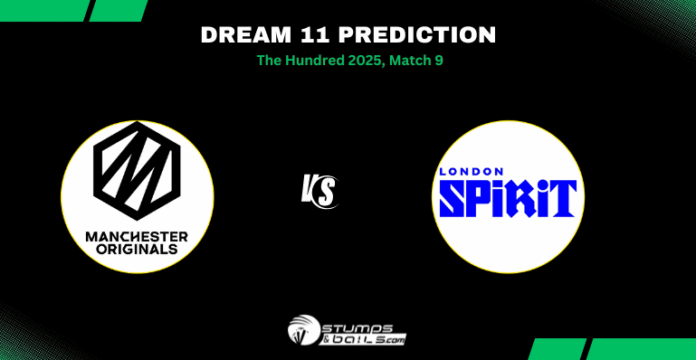 MNR vs LNS Match 9 Dream11 Prediction
